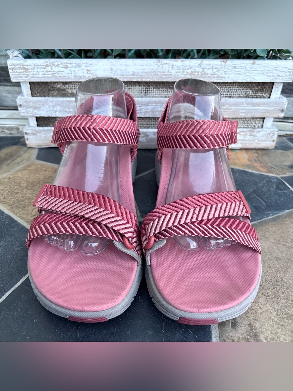 Dansko Racquel Sandals - Picture 5 of 10